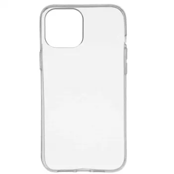 iLike Apple iPhone 13 6.1 inch Slim Case Transparent