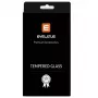 Evelatus Apple iPhone 13 Pro Max 0.33 Privacy Flat Clear Glass Japan Glue Anti-Static Screen Protector