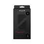 Evelatus Samsung Galaxy A12/M12 0.33mm privatumo plokščias skaidrus stiklinis ekrano apsauginis stikliukas su Japan Glue antistatiniu sluoksniu
