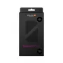 Evelatus Samsung Galaxy A72 4G / A72 5G 2.5D Full Cover Japan Glue Glass Anti-Static Screen Protector