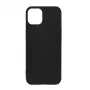 iLike Apple iPhone 13 6,1 inch Matt TPU Dėklas Juodas