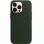 iLike Apple iPhone 13 Pro Max 6.7 inch Matt TPU Dėklas Miško Žalia