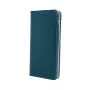iLike Samsung Galaxy A22 4G Book Case Dark Green