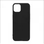 Evelatus Apple iPhone 13 Pro Nano Silicone Case Soft Touch TPU Black