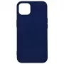 Evelatus Apple iPhone 13 Pro Max Premium Soft Touch Silicone Case Cobalt Blue