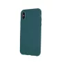 iLike Samsung Galaxy A22 4G Matt TPU Case Forest Green