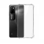 Evelatus Xiaomi Poco M3 Pro / M3 Pro 5G Military Shockproof Silicone Case TPU Transparent