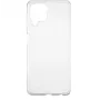Evelatus Samsung Galaxy A22 4G skaidrus silikoninis dėklas 1,5 mm TPU permatomas