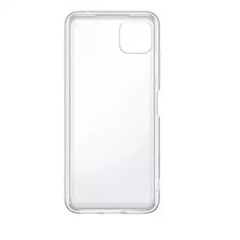 Evelatus Samsung Galaxy A22 5G TPU Dėklas Skaidrus