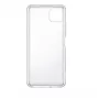 Evelatus Samsung Galaxy A22 5G TPU Dėklas Skaidrus