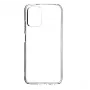 Evelatus Xiaomi Redmi Note 10 / 10S skaidrus silikoninis dėklas 1,5 mm TPU permatomas