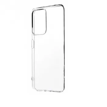 Evelatus Xiaomi 11T / 11T Pro skaidrus silikoninis dėklas 1,5 mm TPU permatomas