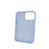 Evelatus Apple iPhone 13 Pro Max Premium Soft Touch Silicone Case Pale Purple