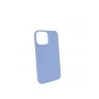 Evelatus Apple iPhone 13 Pro Max Premium Soft Touch Silicone Case Pale Purple