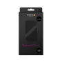 Evelatus Apple iPhone 12 Pro Max Privacy 2.5D Silk Full Cover Japan Glue Anti-Static Black