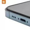 Evelatus Apple iPhone 12/12 Pro Rubber Anti-Broken 3D Glass Full Cover Japan Glue Anti-Static