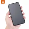 Evelatus Apple iPhone 12/12 Pro Rubber Anti-Broken 3D Glass Full Cover Japan Glue Anti-Static