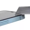 Evelatus Apple iPhone 12 Pro Max Rubber Anti-Broken 3D Glass Full Cover Japan Glue Anti-Static