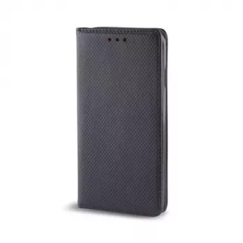 iLike Samsung Galaxy A03s Book Case v1 Black
