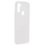 Evelatus Xiaomi Redmi Note 8T TPU Skaidrus Galinis Dangtelis