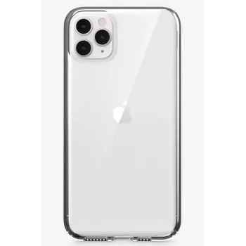 iLike Apple iPhone 12 Pro Max 1mm Slim Case Transparent