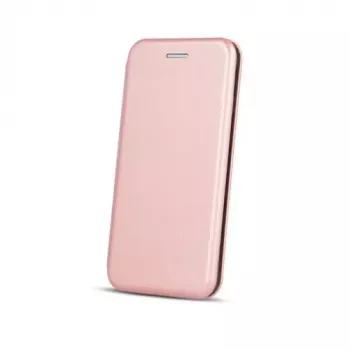 iLike Apple iPhone 13 Pro Book Case V2 Rose Gold