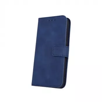 iLike Apple iPhone 13 Book Case V3 Navy Blue