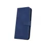 iLike Apple iPhone 13 Book Case V3 Navy Blue