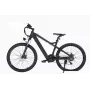 ILIKE BK7 elektrinis dviratis 48V 7.5Ah 26 col. 350W 25km/h IP54 juodas