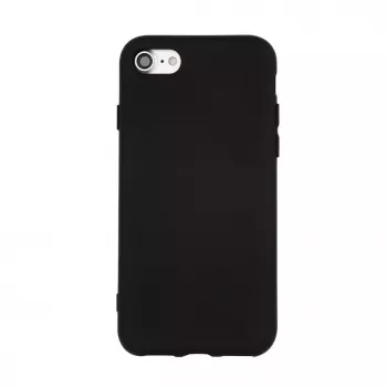 iLike Huawei P30 Lite Silicone Case Black