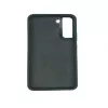 Evelatus Samsung Galaxy S22 Plus Premium Soft Touch Silicone Case Green