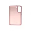 Evelatus Samsung Galaxy S22 Plus Premium Soft Touch Silicone Case Pink Sand