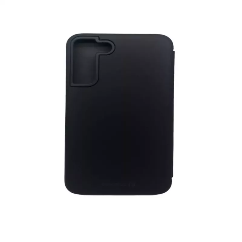 Evelatus Samsung Galaxy S22 Plus Book Case Black