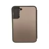Evelatus Samsung Galaxy S22 Plus Book Case Gold