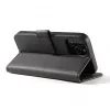 iLike Samsung Galaxy A53 5G Book Case V4 Black