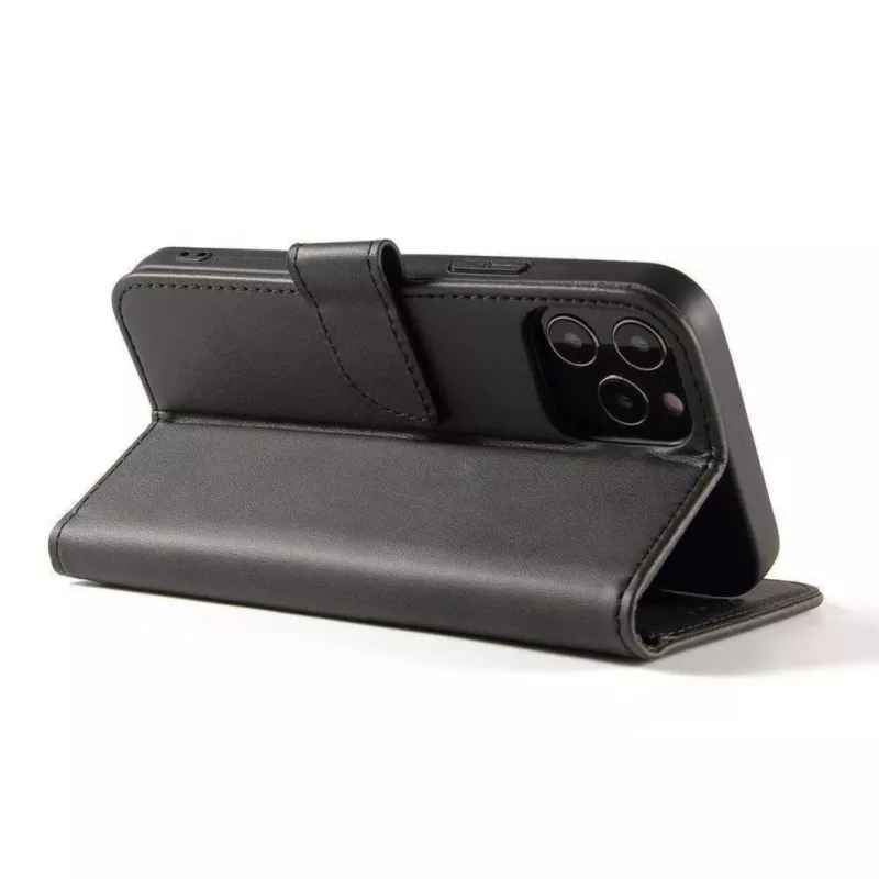 iLike Samsung Galaxy A53 5G Book Case V4 Black