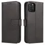 iLike Samsung Galaxy A53 5G Book Case V4 Black
