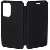 Evelatus Samsung Galaxy A73 5G Book Case Black