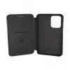 Evelatus Samsung Galaxy A33 5G Book Case Black