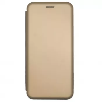 Evelatus Xiaomi Redmi Note 11/11S Book Case Gold
