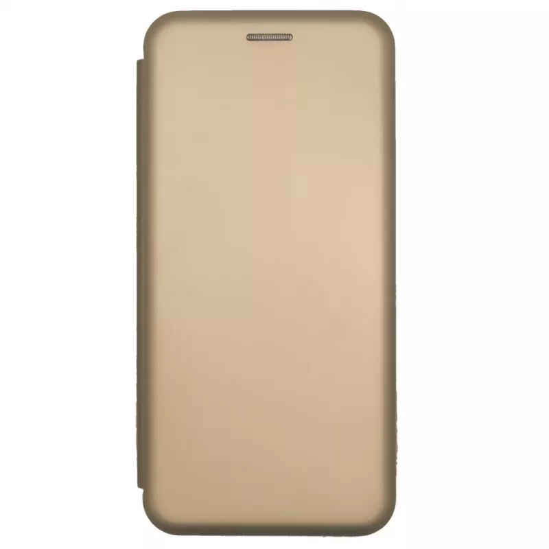 Evelatus Xiaomi Redmi Note 11/11S Book Case Gold