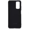 Evelatus Xiaomi Redmi Note 11/11S Nano Silicone Case Soft Touch TPU Black