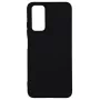 Evelatus Xiaomi Redmi Note 11/11S Nano Silicone Case Soft Touch TPU Black