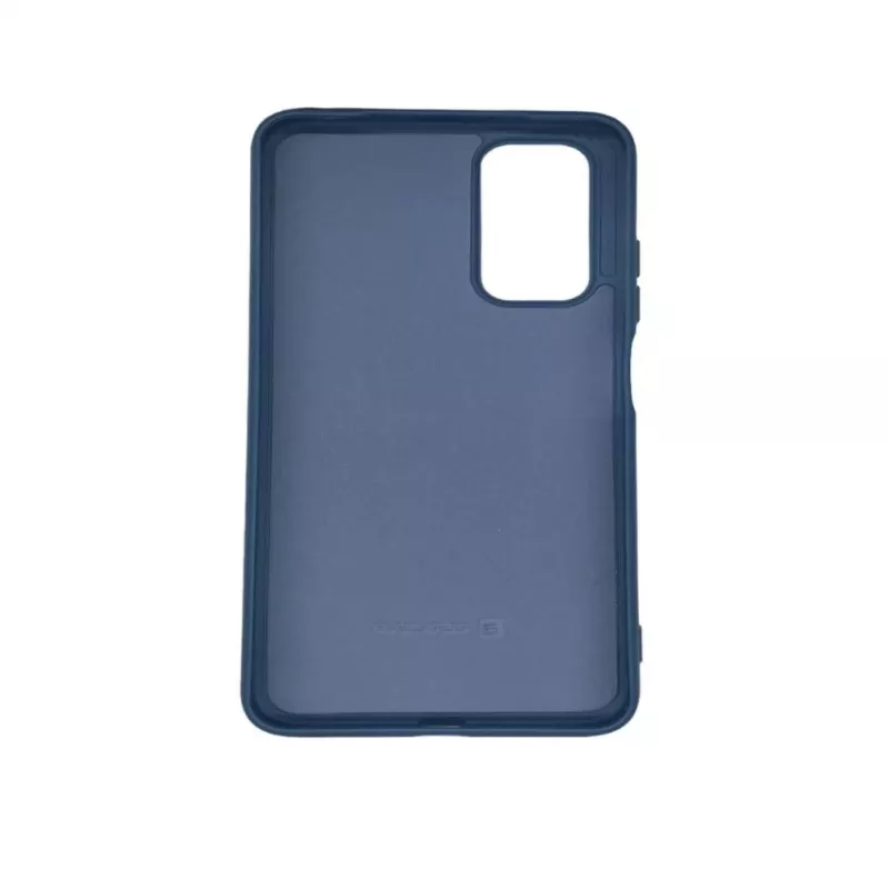Evelatus Xiaomi Redmi Note 11/11S Nano Silicone Case Soft Touch TPU Blue