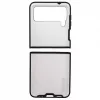 Evelatus Samsung Galaxy Z Flip 3 Acrylic Matte Case Black