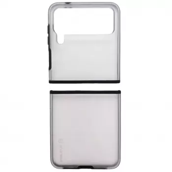 Evelatus Samsung Galaxy Z Flip 3 Acrylic Matte Case Black