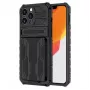 iLike Samsung Galaxy A52 / A52 5G / A52s Protect Combo Case Black