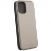 Evelatus Apple iPhone 12/12 Pro Book Case Gold