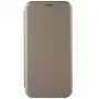 Evelatus Apple iPhone 12/12 Pro Book Case Gold