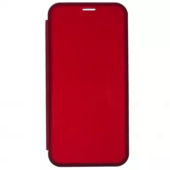 Evelatus Apple iPhone 12/12 Pro Book Case Red